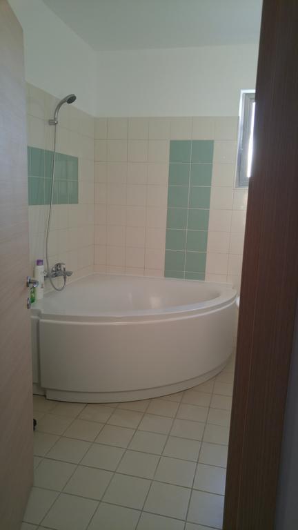 Appartement Sara Sea View Olimp Extérieur photo