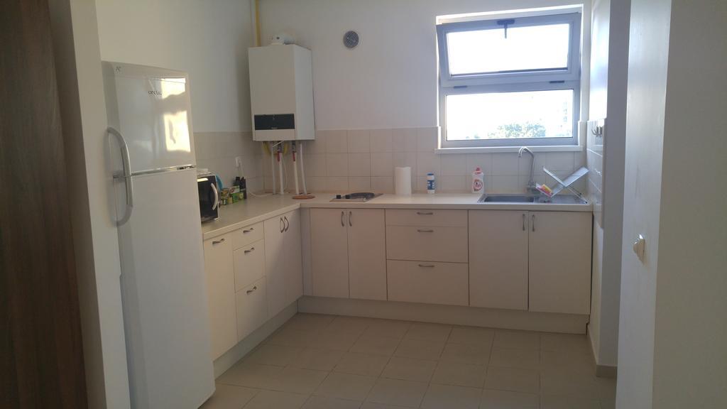 Appartement Sara Sea View Olimp Extérieur photo