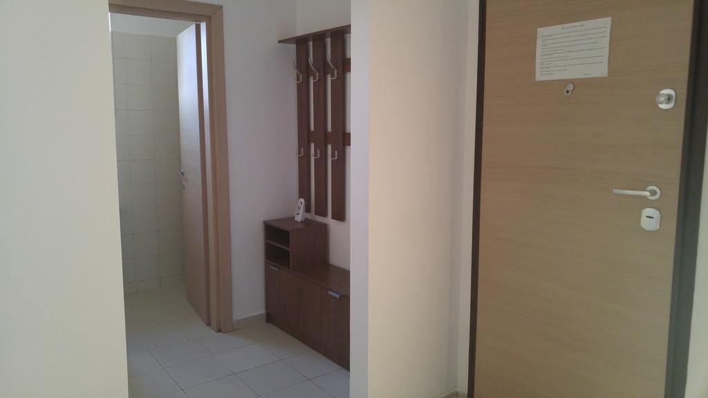 Appartement Sara Sea View Olimp Extérieur photo