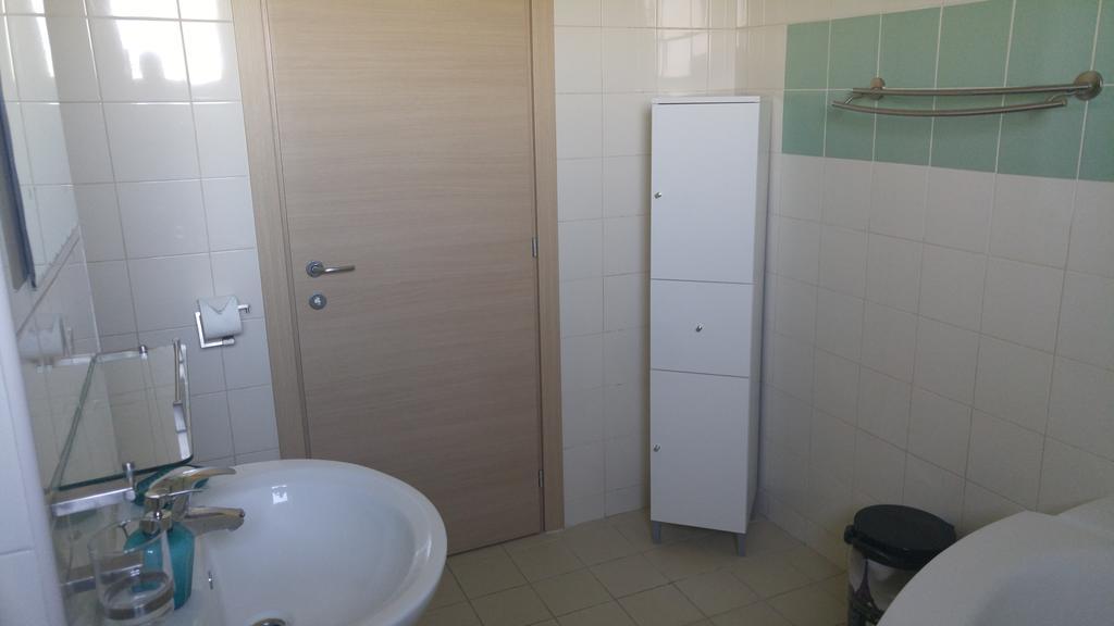Appartement Sara Sea View Olimp Extérieur photo